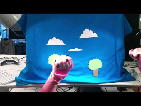 Minecraft Pigtails