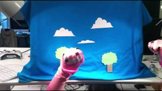 Pigtales: Behind the Scenes