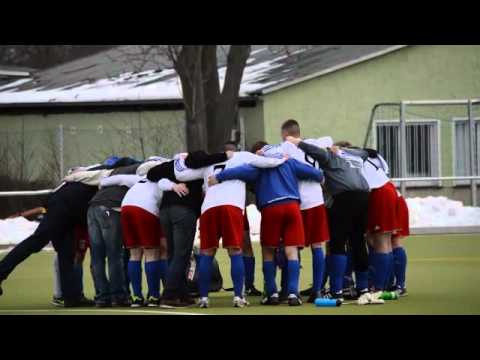 Stadtpokal : MSV Börde feiert Sieg gegen SV Eintracht