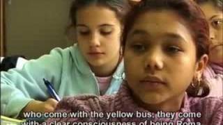 Equal Access: Integrated Education for Roma in Bulgaria