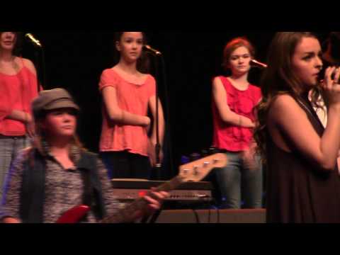 Emma - Give Me One Reason