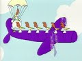 El Gran Juego De Los Numeros The Great Numbers Game Nine Chickens Latin Spanish