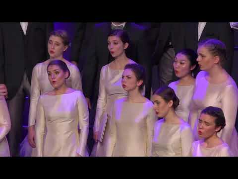 ATSALUMS, Jekabs Jancevskis - YOUTH CHOIR "KAMĒR..."