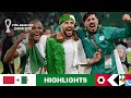 Morocco V Algeria FIFA Arab Cup Qatar 2021 Match Highlights