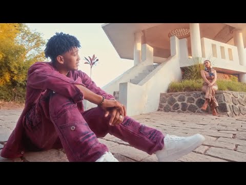 Parish - Resy Lahatra (Official Video )