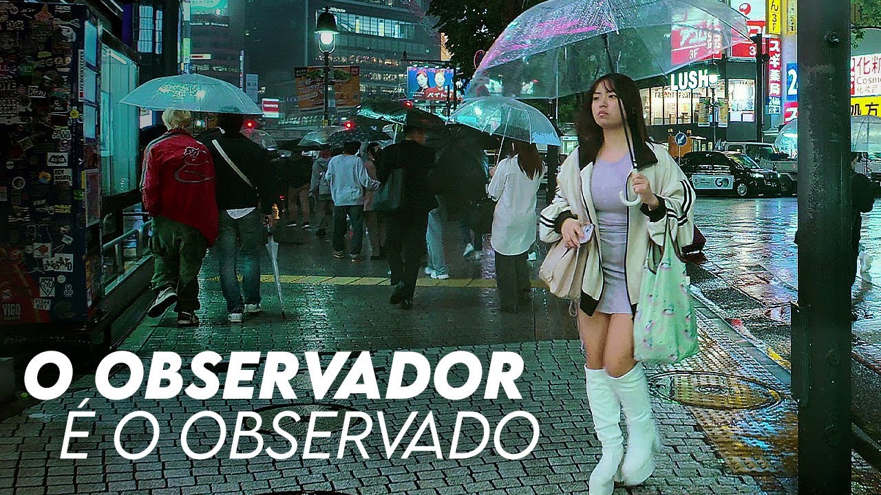 SE NADA FAZ SENTIDO, É PORQUE VOCÊ NÃO ENTENDEU ISSO