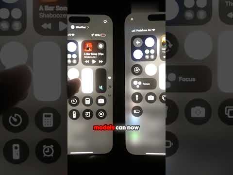 The iPhone 16's Hidden Low Brightness Feature#iphone #apple #watch #shorts #ios #like #subscribe