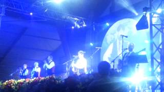 "Tornero" v. Andreas Fulterer mit den Kastelruther