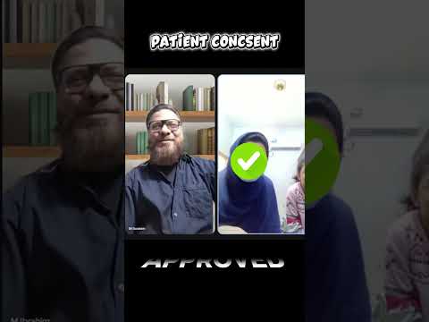 Consultation video 2