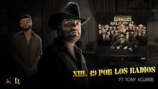 Cover art for 19 Por Los Radios