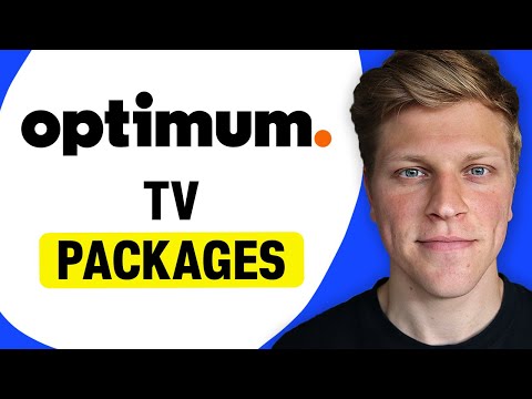 Optimum Basic Tv Channel List