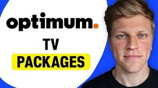 Optimum TV Packages