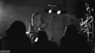 Beherit - Sadomatic Rites Live 1991