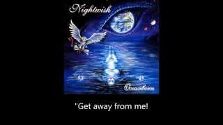 Nightwish - The Pharaoh Sails to Orion (Lyrics)