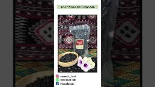 Download lagu KACANG GUDE ORGANIK RUMAH TANI mp3