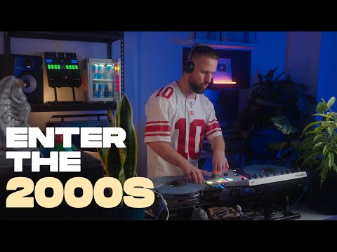 A Mix Of The Best 2000s Hip Hop & RnB