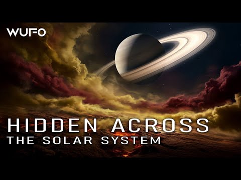Exploring the Most Puzzling Discoveries in Our Solar System