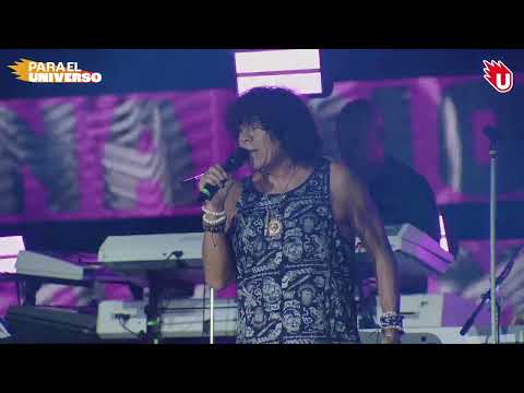 Dos X Uno-Tres Corazones | La Mona Jiménez | En Vivo | Complejo Forja (14-02-2026)