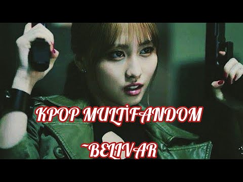 KPOP MULTİFANDOM~Belivar