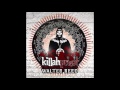 Killah Priest - Me - The Untold Story Of Walter Reed