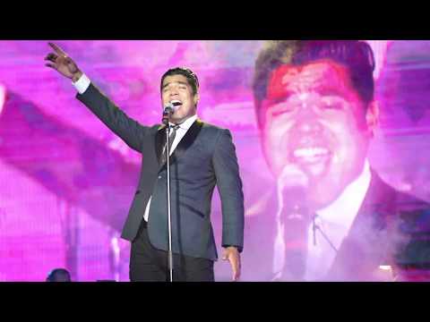 Dennis Diaz - "An Era of Tenors"