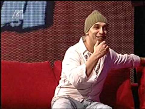 Опуштено со Тони и Део | Opusteno so Toni i Deo - 1 del 05.03.2010