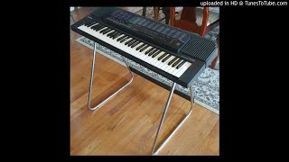 Video thumbnail for Casio CT-680 Demo Song by TheGag96 / codes
