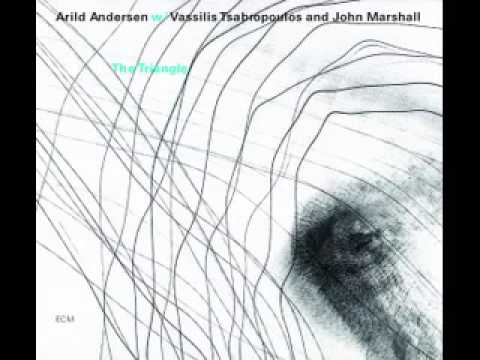 Arild Andersen•Vassilis Tsabropoulos•John Marshall - Straight