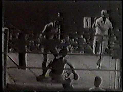 Zbiginiew Pietrykowski KOs Laszlo Papp