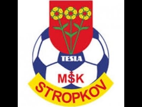 Exportný gól Dávida Vieta hráča MŠK Tesla Stropkov na 2:1 zo zápasu III. ligy  - Stropkov : Lipany