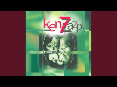 Malen - Ken Zazpi