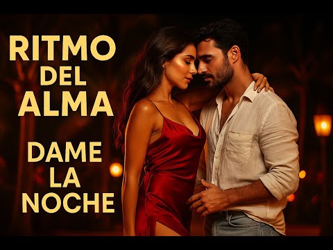 Ritmo del Alma – Dame la Noche