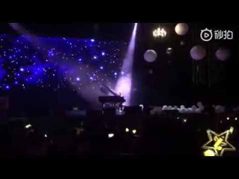 JESSICA JUNG COVERED ALMOST AT WHITE NIGHT (190420)