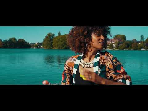 ADM- Aynell - Mi Love (Clip Officiel)