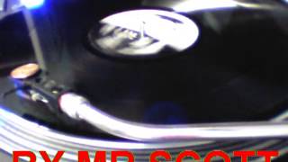 Harri - 2 Strictly Drum And Bass ( Walking Man records )