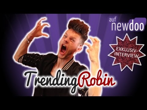 Trendingrobin - Mein Kanal wurde gesperrt
