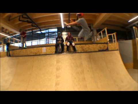 Jean-Luc D`Auria Alain Zuber | Welcome to 2015