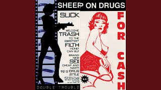 Music video thumbnail preview for Here To Stay by Sheep on Drugs