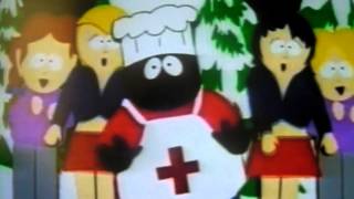 Chef Aid - Chocolate Salty Balls (P.S. I Love You) - Music Video - Lyrics