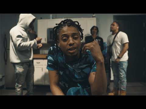Cutthroat Louie - Trials and Chairbulations | Directed By @Qncy_