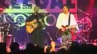 Illegal 2001 - Wieder allein