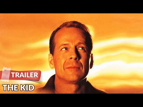 The Kid (2000) Trailer | Bruce Willis | Spencer Breslin
