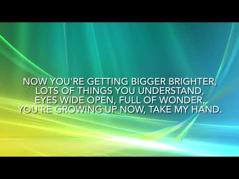 Hi-5 Stand Up Tall On Tippy Toes (Growing) (2010) lyrics