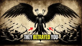 Why Chosen Ones Need Isolation |They Betrayed You | YOU Went into ISOLATION TO HEAL!