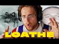 Loathe FINALLY Dropped A New Album A Stranger To You Reaction Review