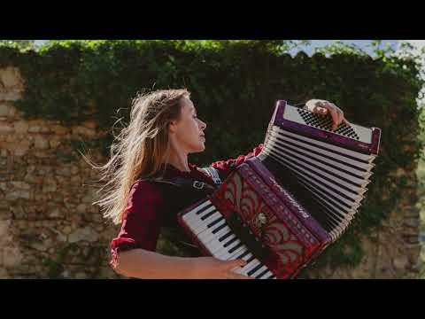 Violence is a Villanelle trailer 1