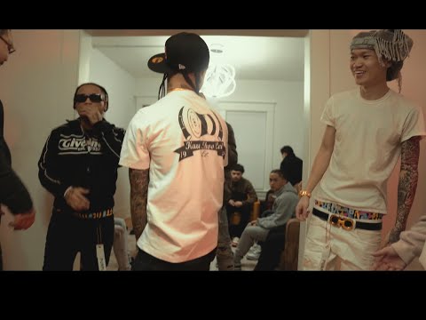 Dance Moves - ChinaTownRunner ft. $tupid Young (Official MV) ShotBy @DarkoTheShoota