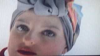 Min Stora Sorg - Jag står kvar (Officiell Video)