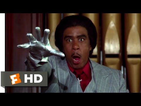 哪條路是向上的？(1977) - 傳教士的情婦場景 (10/10) - Movieclips (Which Way Is Up? (1977) - The Preacher's Mistresses Scene (10/10) | Movieclips)