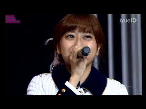 [Eng Sub] BNK48 1st General Election - Satchan, Minmin, Bamboo, Miori Speech